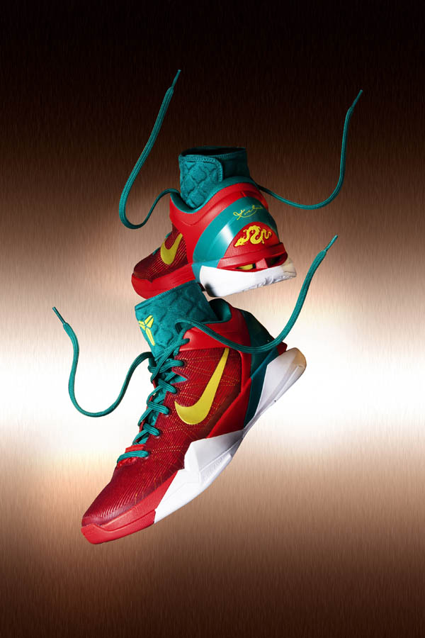 Nike Year of the Dragon Collection (3)