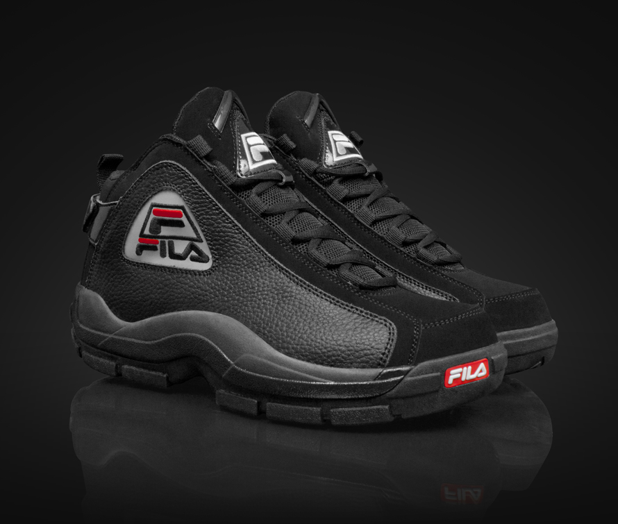 FILA \