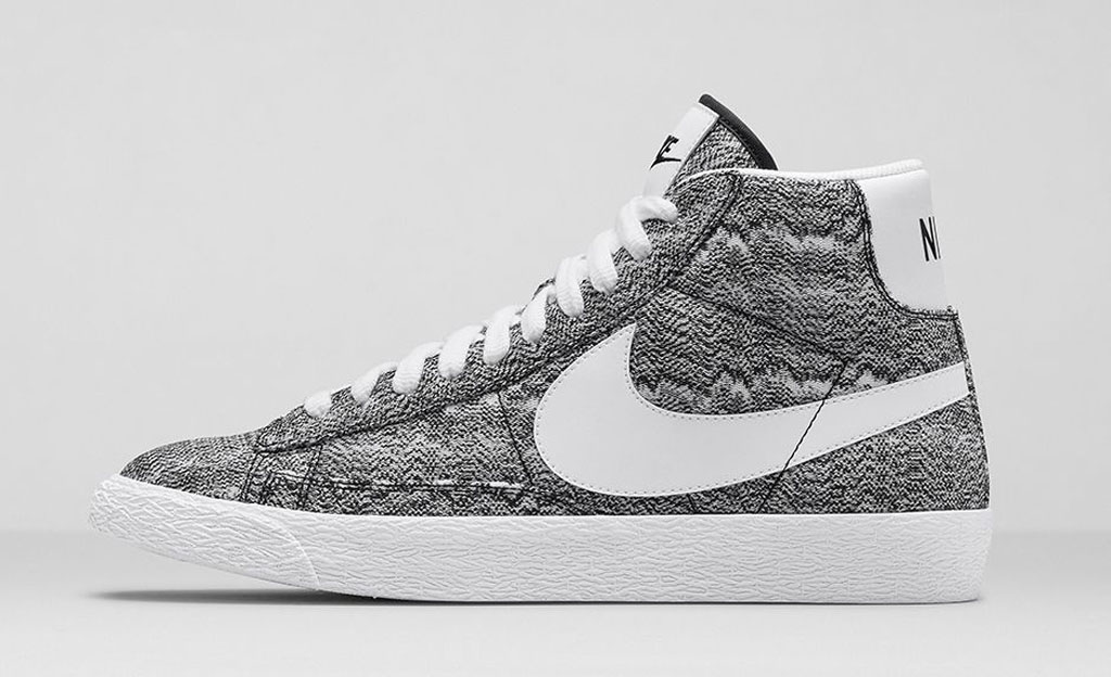 blazer nike a strass