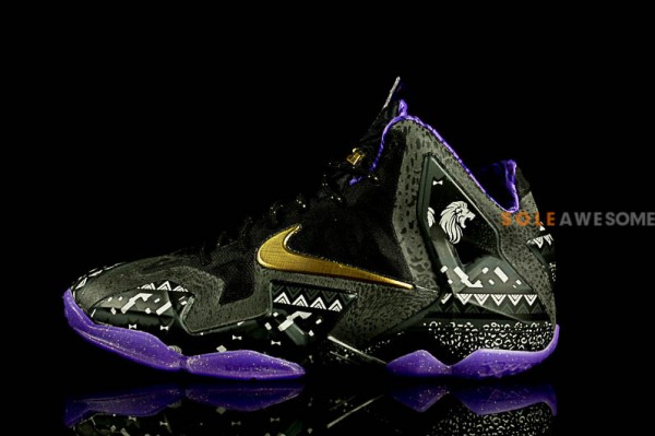 lebron xi bhm