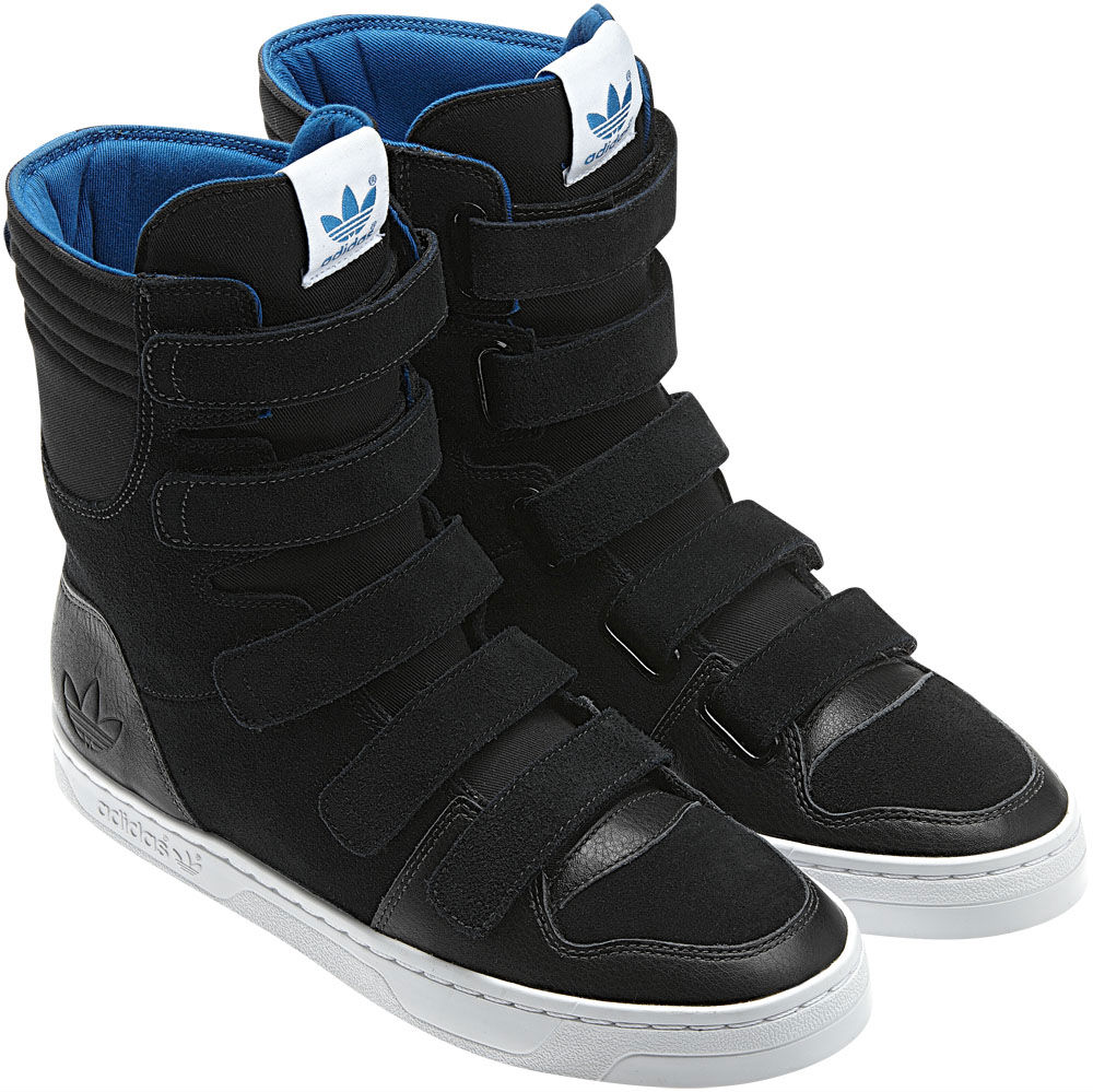 adidas Originals Women's Winter Staples 2012 - Cupie 2 Boot W Leather G60740 (2)