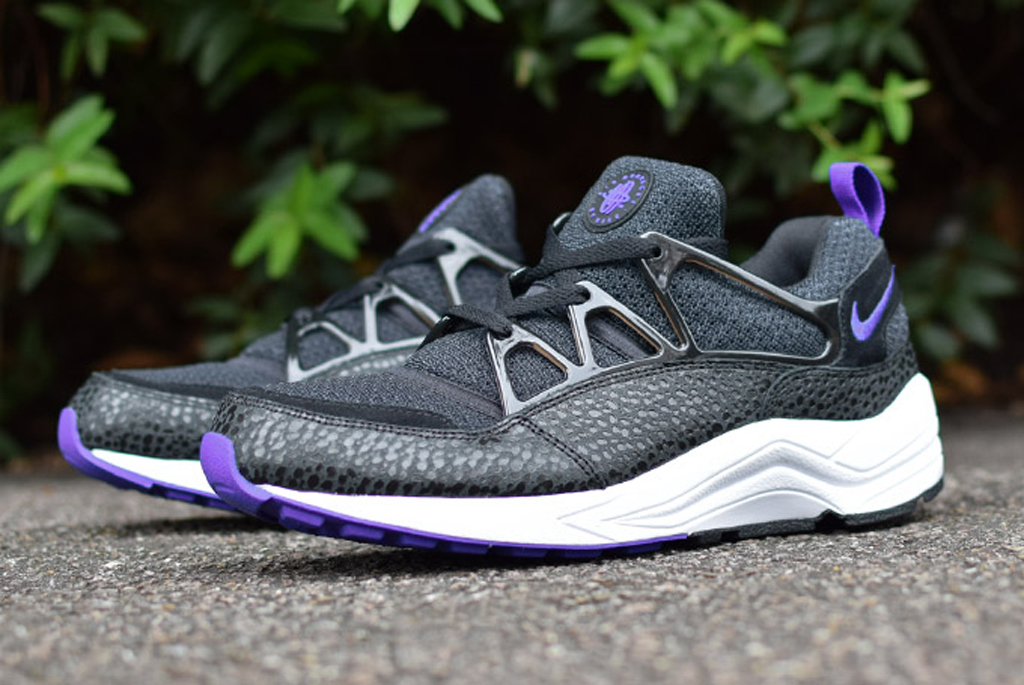 Nike air 2025 huarache le safari