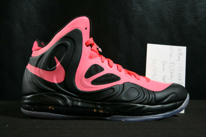 hyperposite sneakers