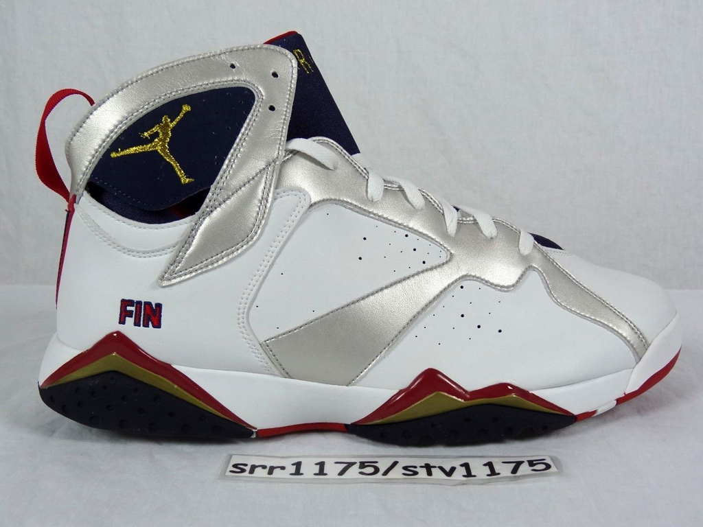 air jordan 7 rare air