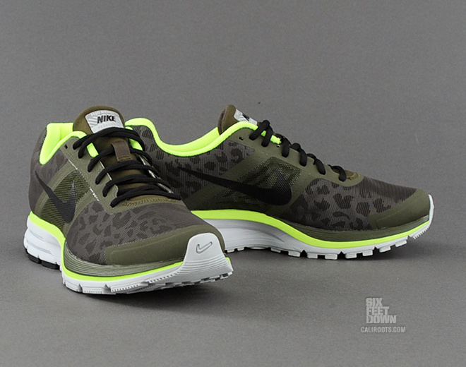 nike zoom pegasus h2o repel