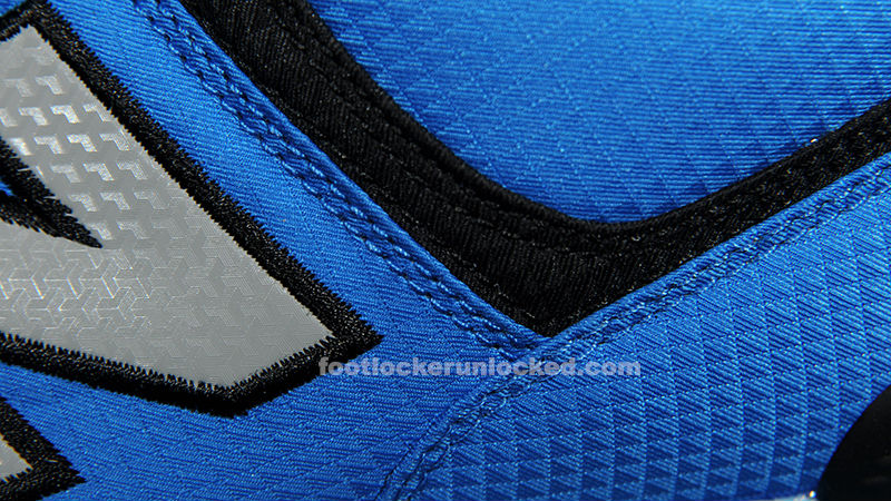 New Balance 574 - Windbreaker Collection Blue (2)