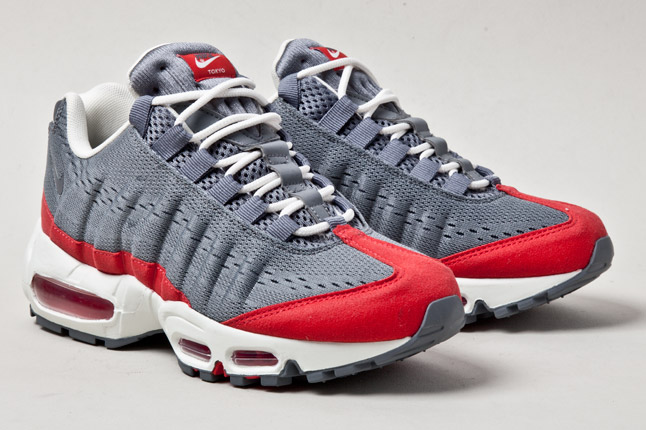 air max 95 engineered mesh