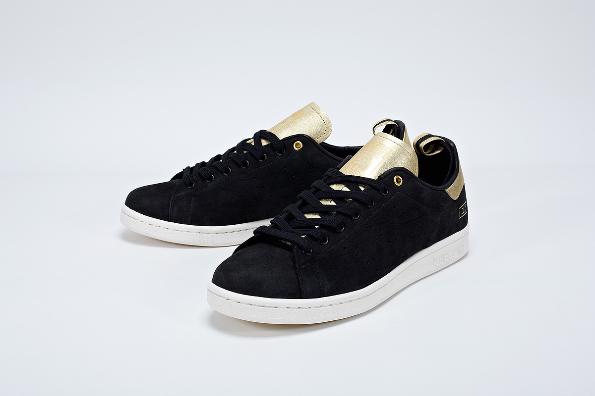 adidas Consortium Stan Smith Collaboration Pack - CLOT | Sole Collector