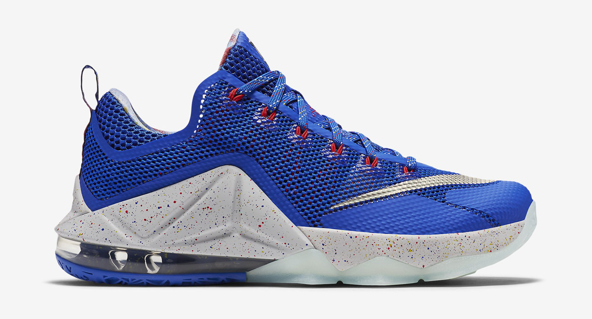 lebron 12 low price