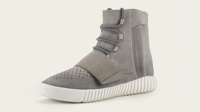 yeezy 750 zipper