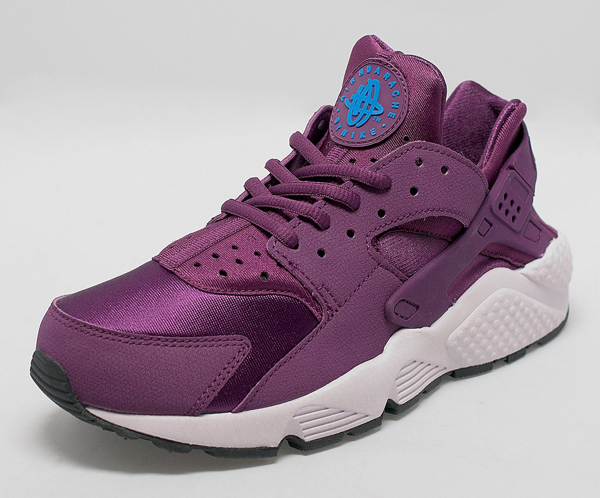 womens nike huarache release