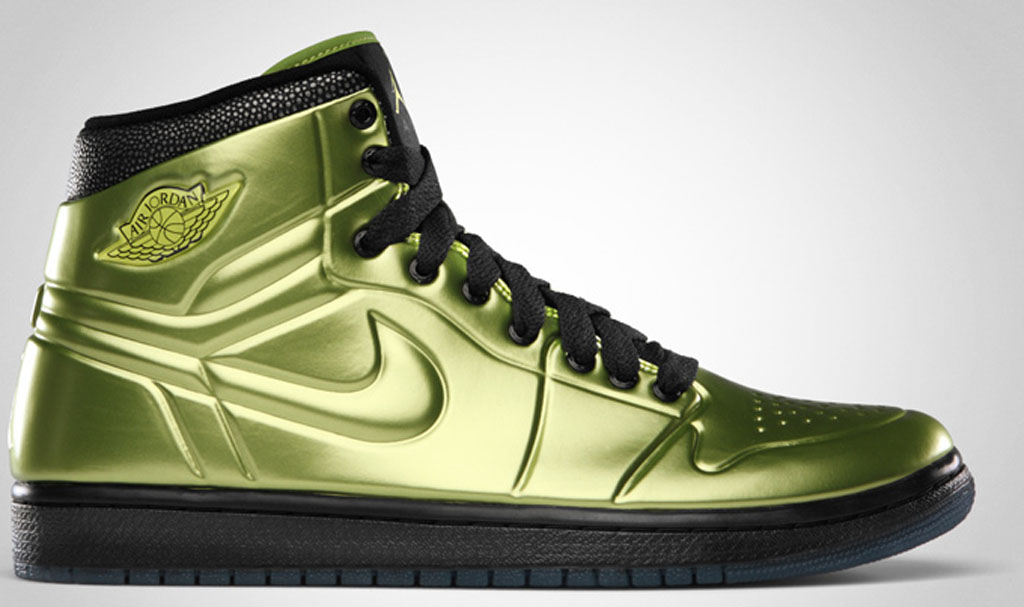 Air Jordan 1 High : The Definitive Guide To Colorways | Solecollector