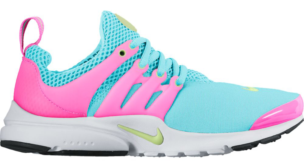 new nike presto 2015