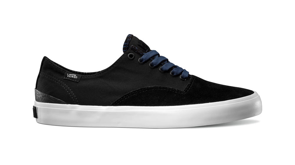 Vans OTW Lines Pack Prescott in black