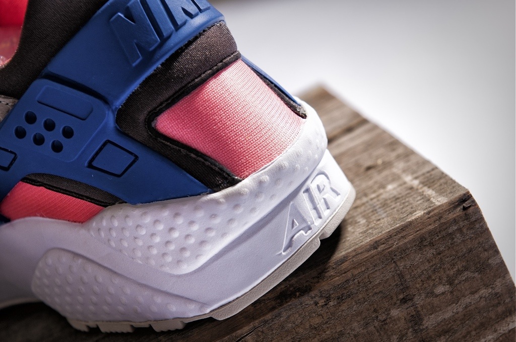 exclusive huaraches