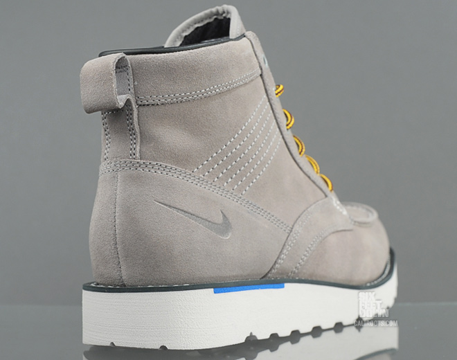 nike acg work boots