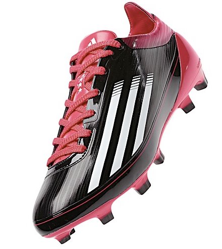 adidas adiZero 5-Star Cleats - Breast Cancer Awareness Month