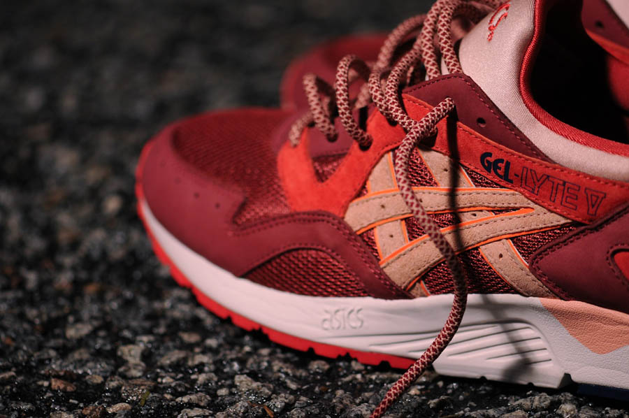 asics gel lyte rare