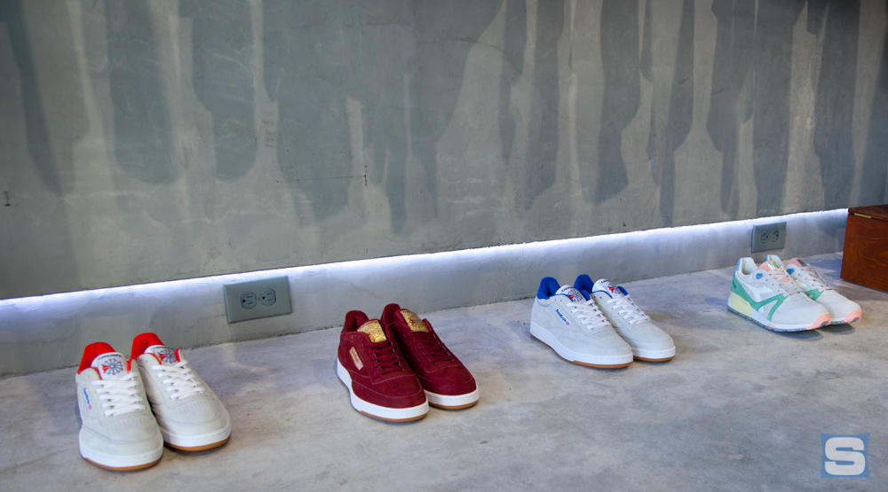Tropisk Plaske Anden klasse This Is the Next Concepts Sneaker Collaboration | Sole Collector