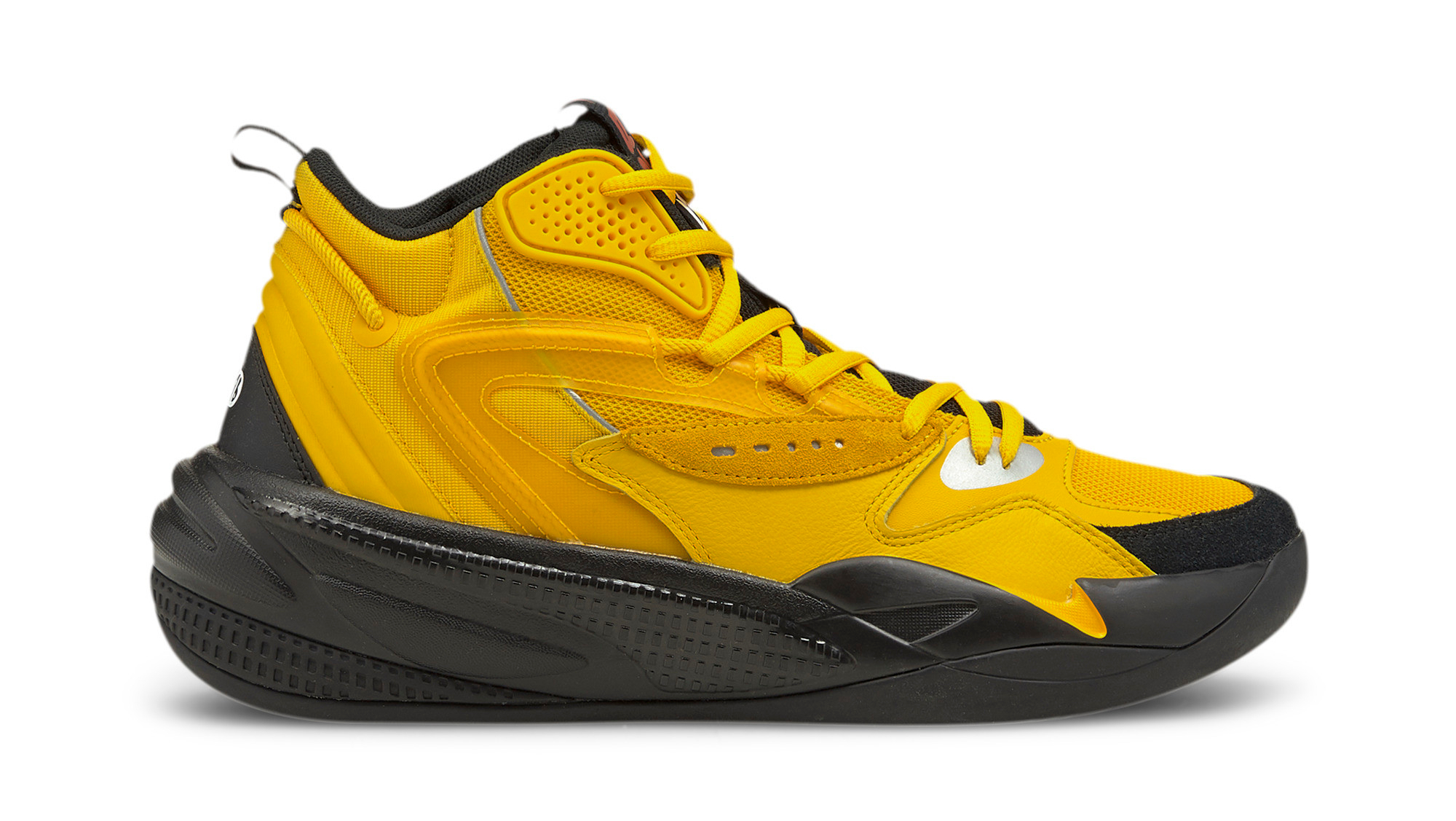 puma rs dreamer goat