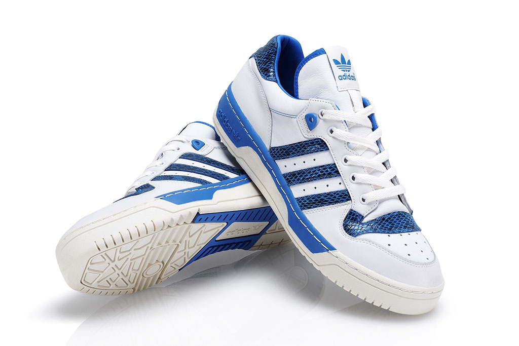 adidas Originals NY Rivalry Lo 10th Anniversary Blue (1)