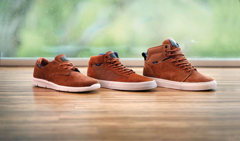 Vans OTW Collection Surveyor Pack Complex