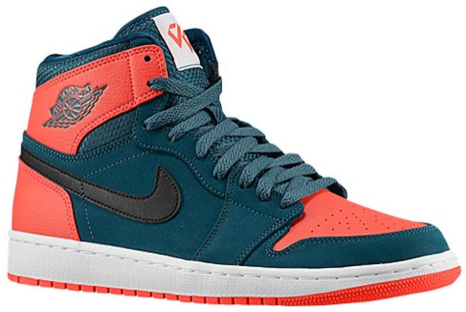 Air jordan 1 high russell deals westbrook