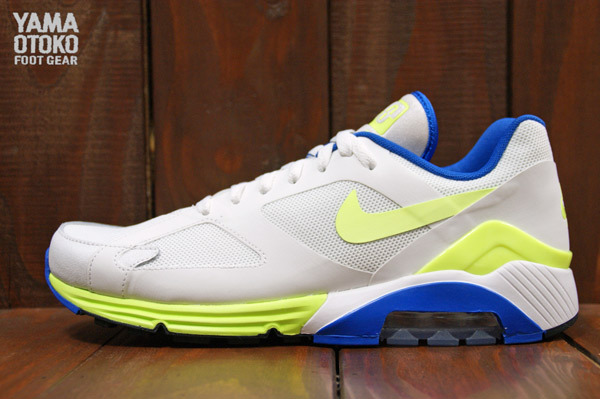 nike air 180 terra