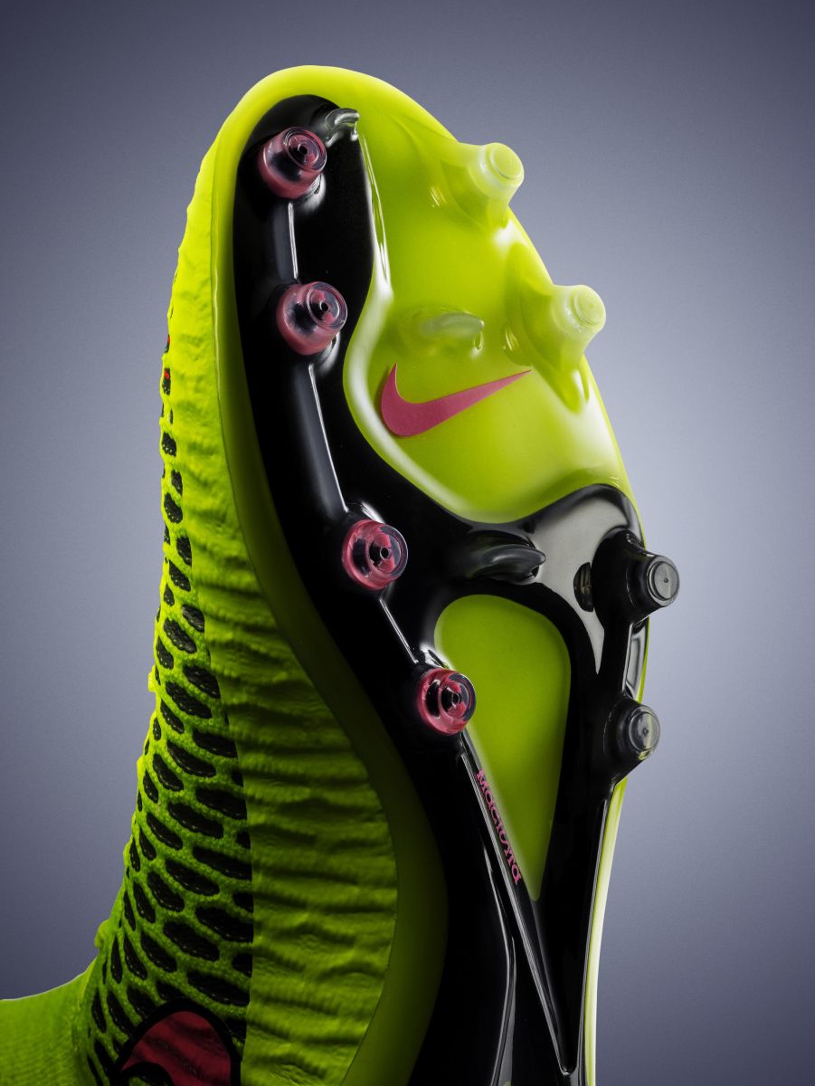 Tardy Tech - Nike Changes Football Boots Forever with New Magista