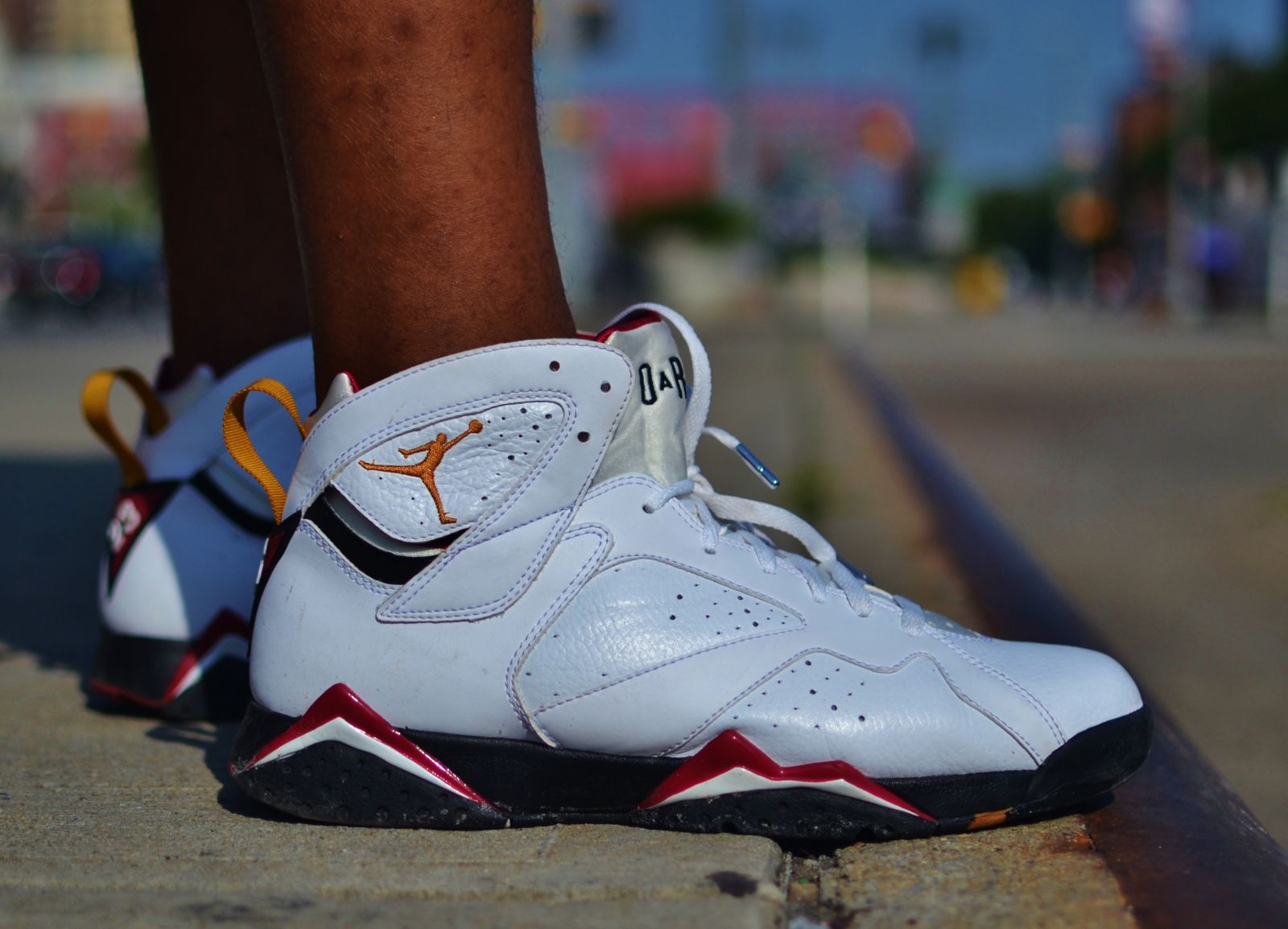 Air Jordan 7