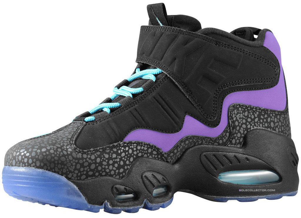 nike griffey max 4