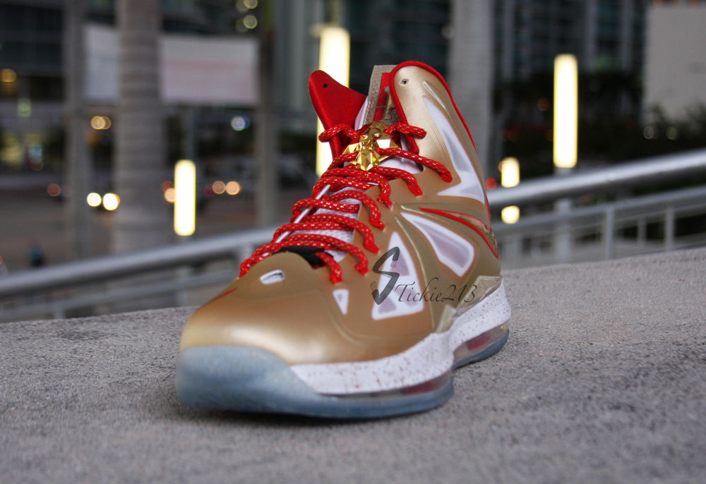 lebron 10 ring ceremony