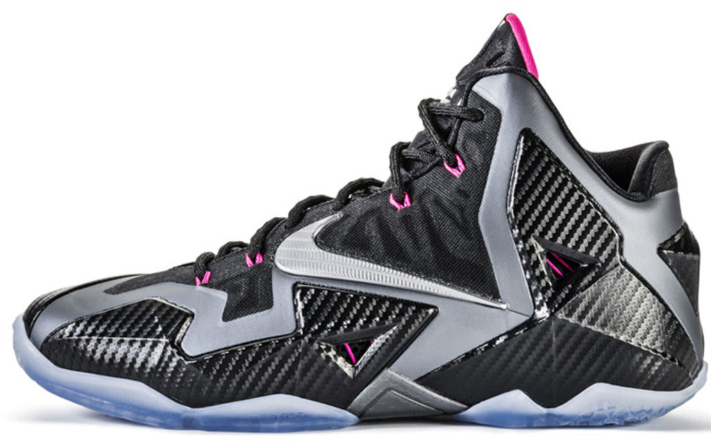 Nike LeBron 11: The Definitive Guide to 