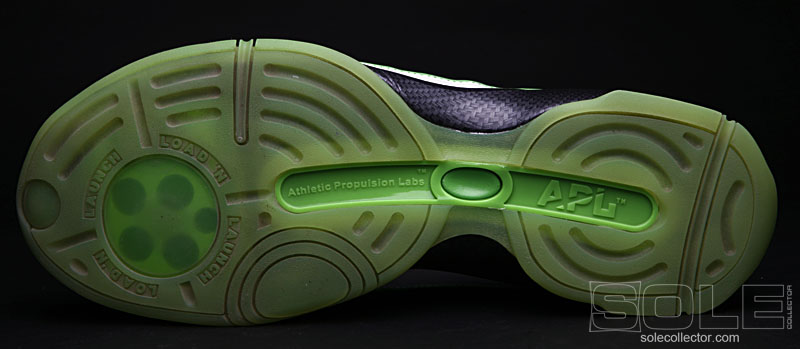 Athletic Propulsion Labs Introduces The Concept 3, Sole Collector