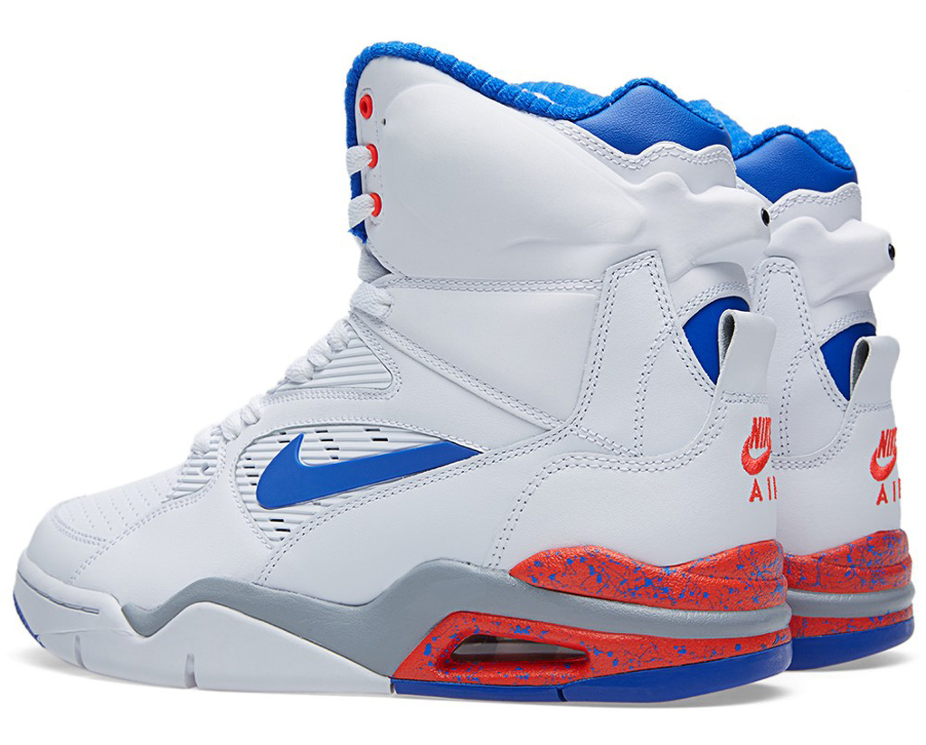 air command force ultramarine