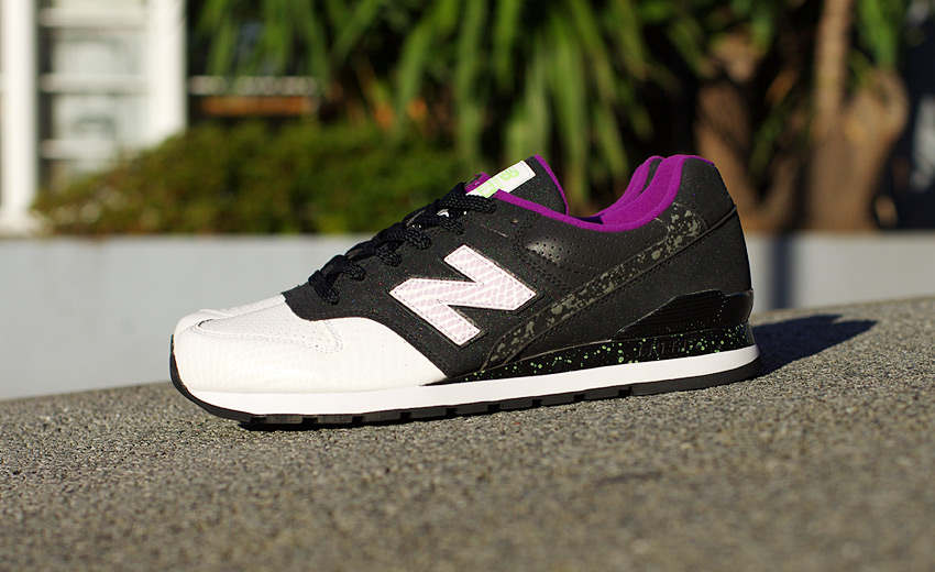 New balance clearance cm996