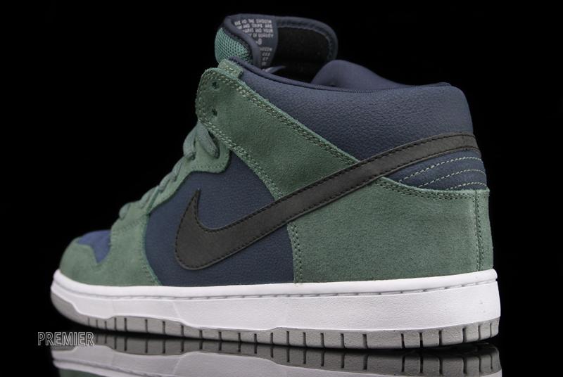 nike sb nori