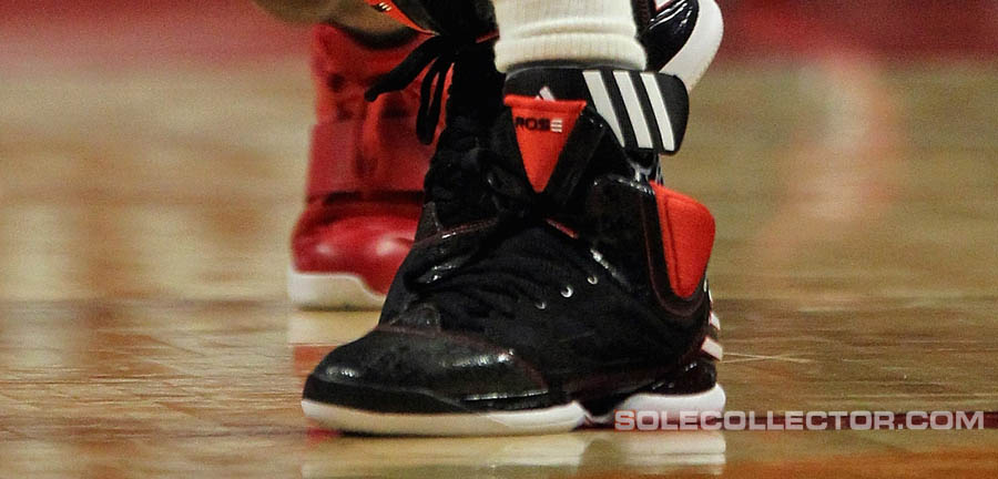 adidas adizero rose 2.5