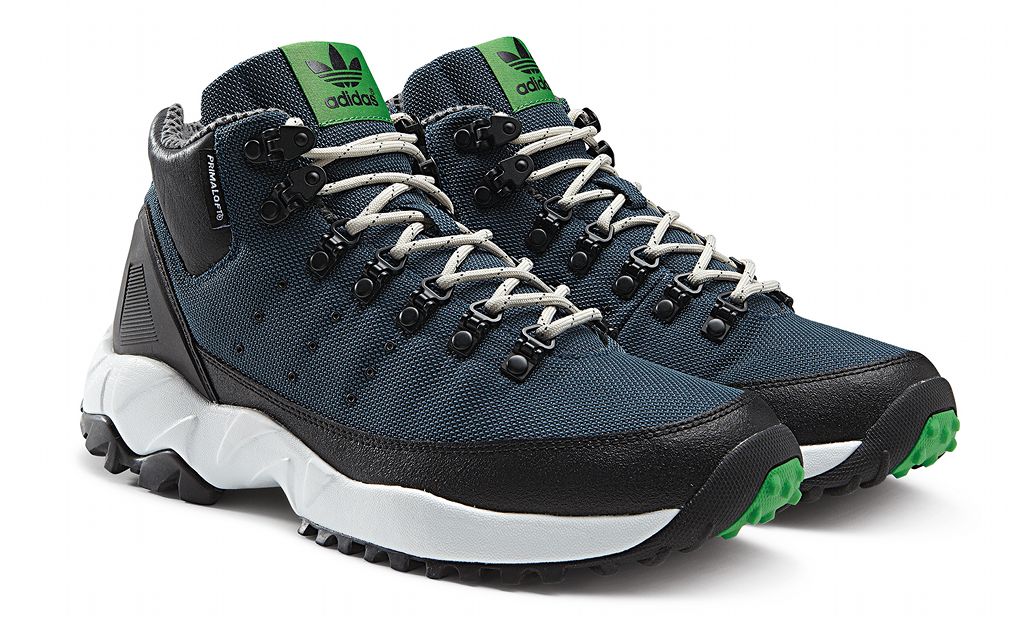 Adidas torsion trail clearance mid