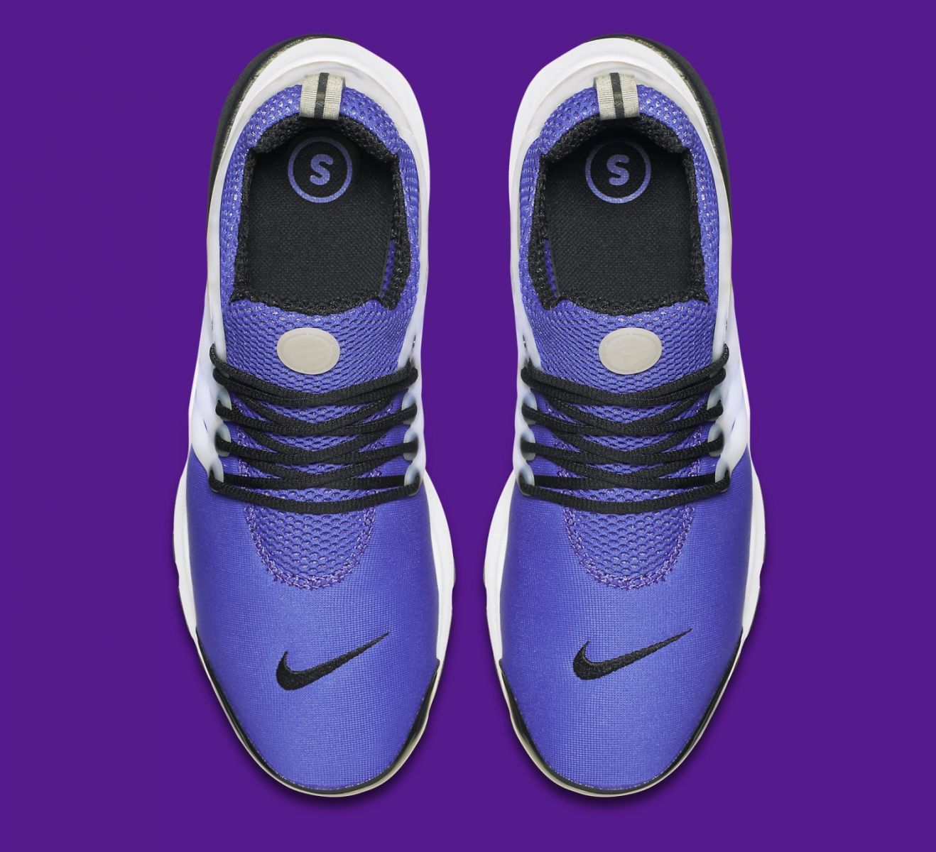 nike persian violet shirt