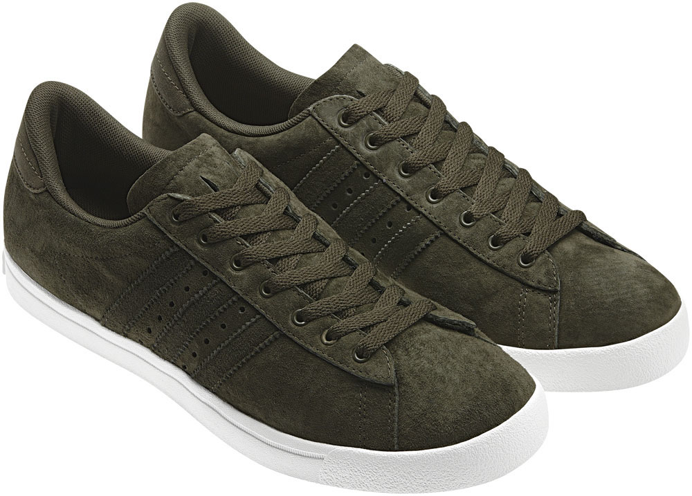 adidas Originals Forest Pack Greenstar G60787 (2)