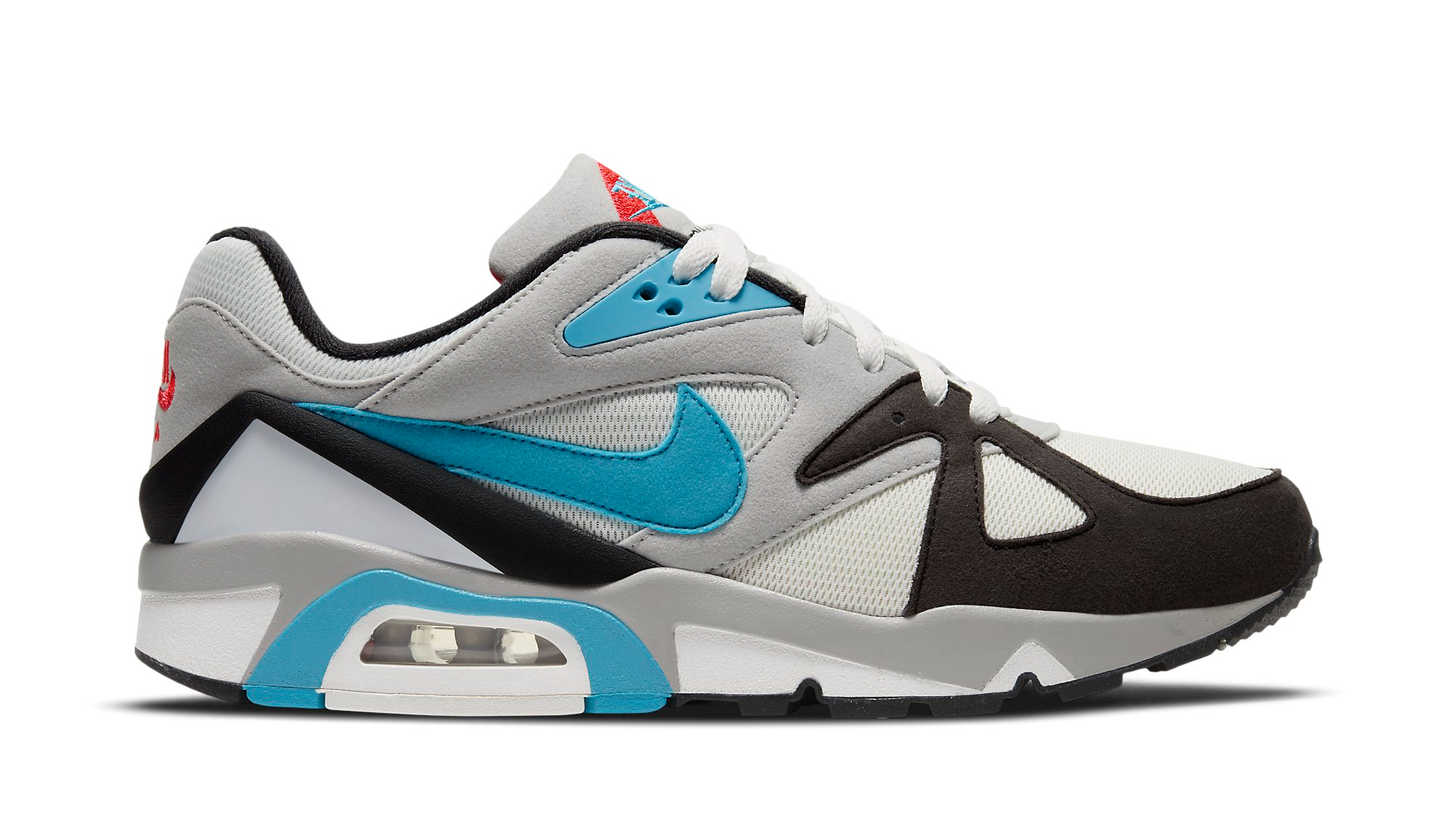 Air Structure Triax 91 "Neo Teal" | Nike | Release Dates, Sneaker Calendar, Prices & Collaborations