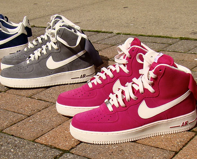 air force 1 blazer