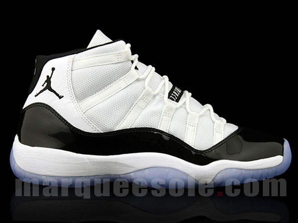 concord jordans grade school