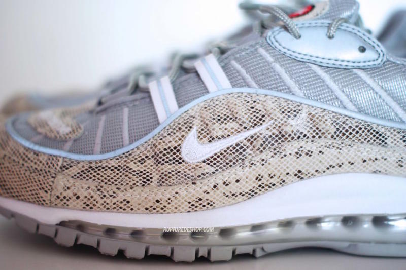 air max 98 supreme snakeskin