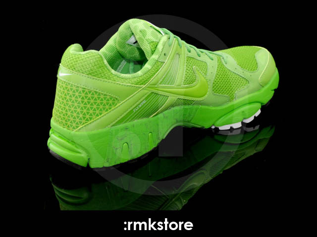 Nike Structure+ 14 - Green Apple/White 415343-300