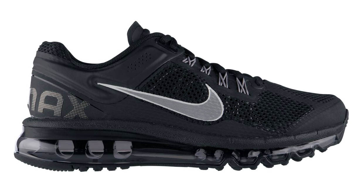 Erfgenaam Decimale evenwicht Nike Air Max+ 2013 - Now Available | Sole Collector