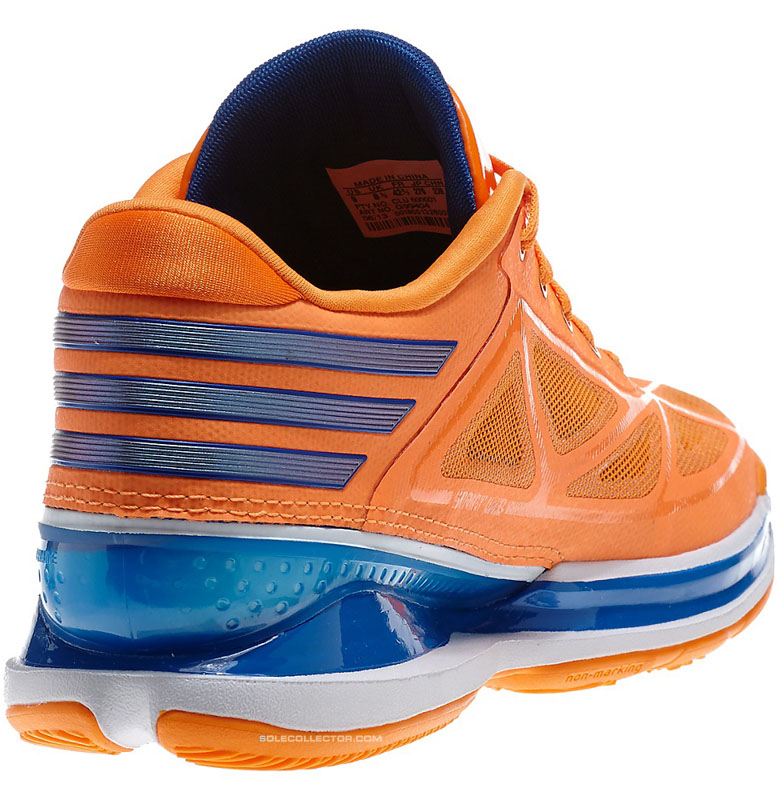 adidas adizero Crazy Light 3 Low Knicks G99404 (3)