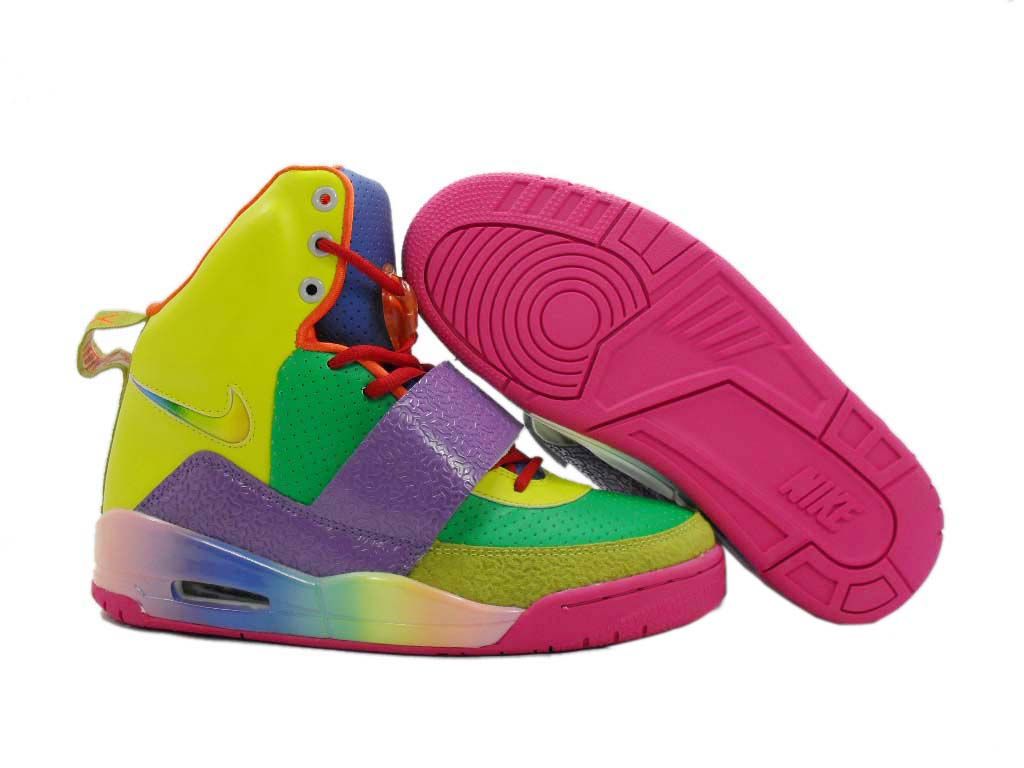 air yeezy mens shoe