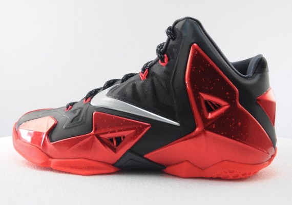 lebron 11 away